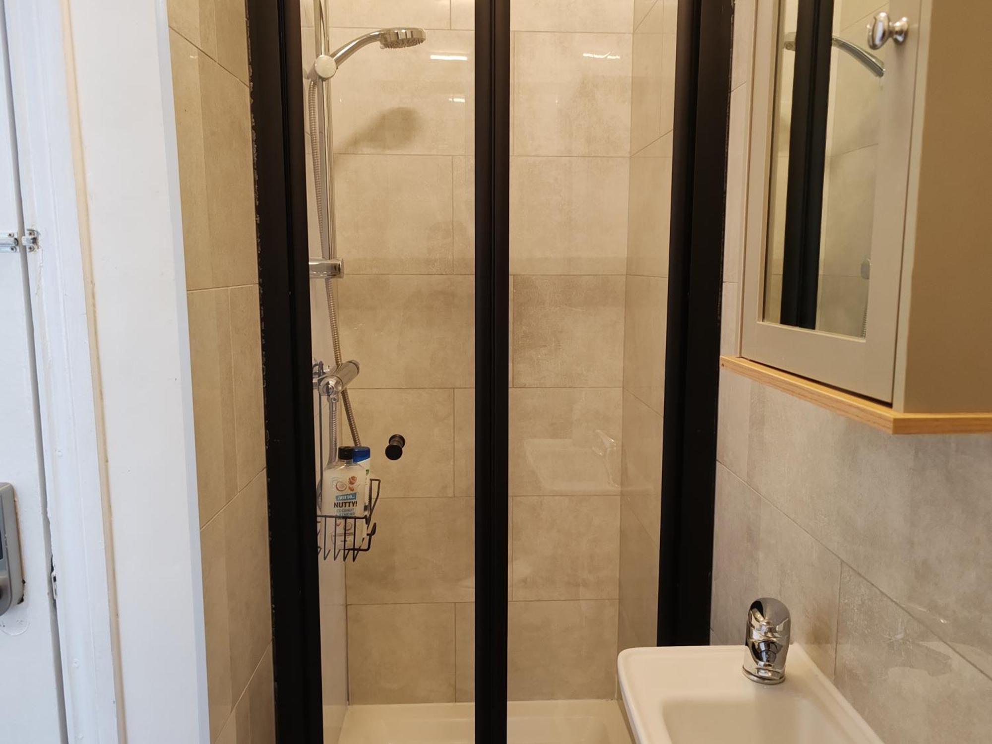 Kilburn High Road Studio Apartments London Eksteriør bilde