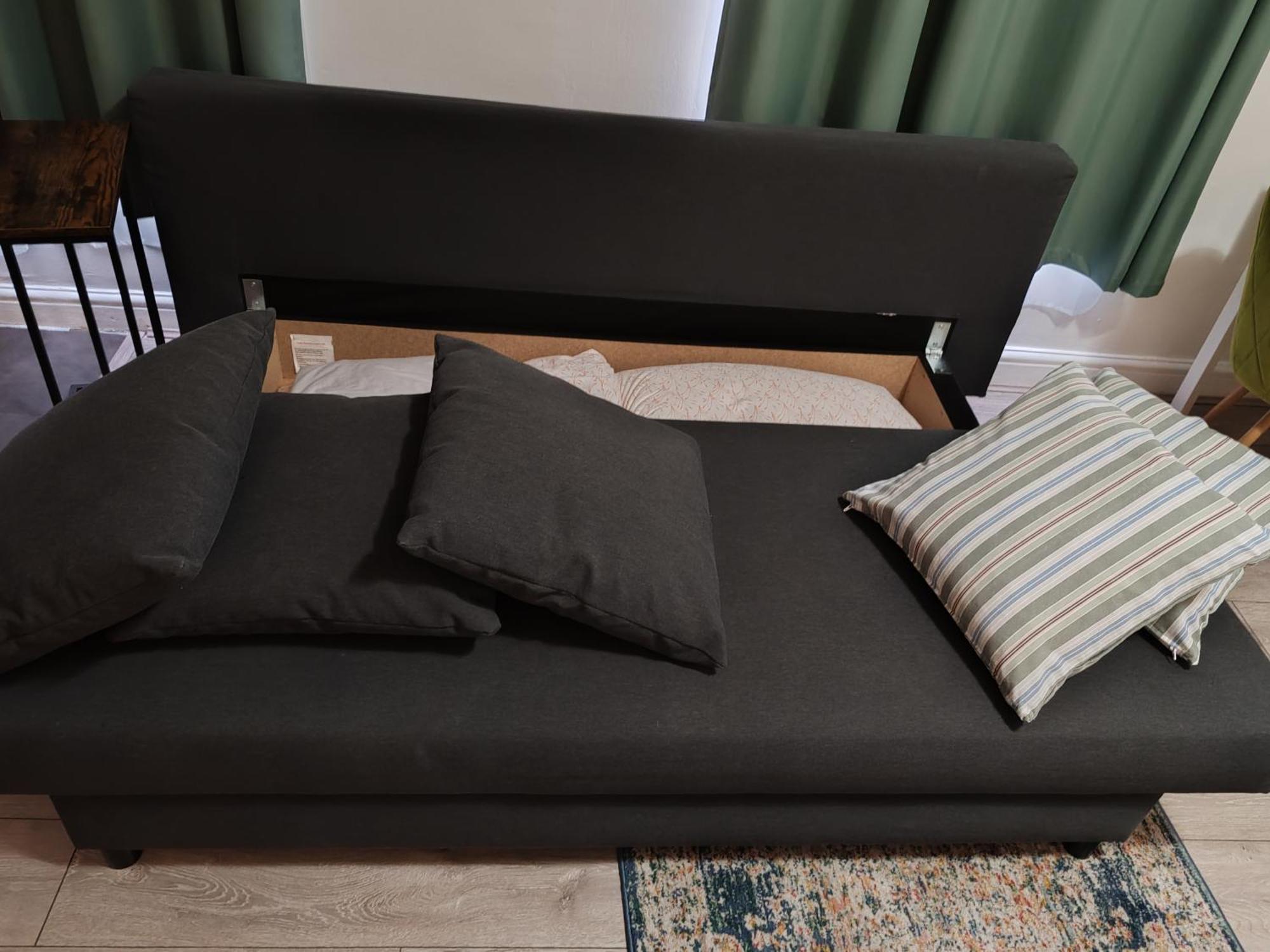 Kilburn High Road Studio Apartments London Eksteriør bilde
